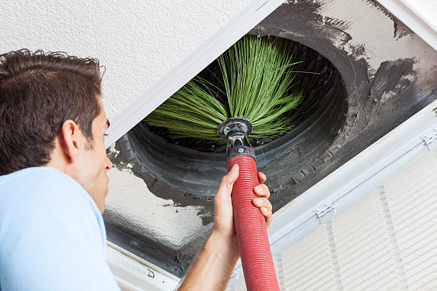 Best Affordable Duct Cleaning Services  in Clearlake Riviera, CA