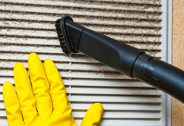 Best Ductwork Cleaning Services  in Clearlake Riviera, CA